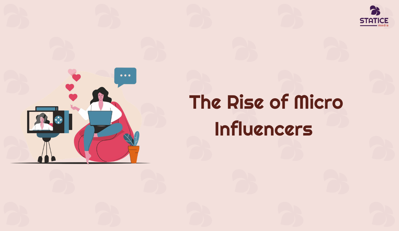 The Rise of Micro-Influencers: How Small Accounts Deliver Big ROI